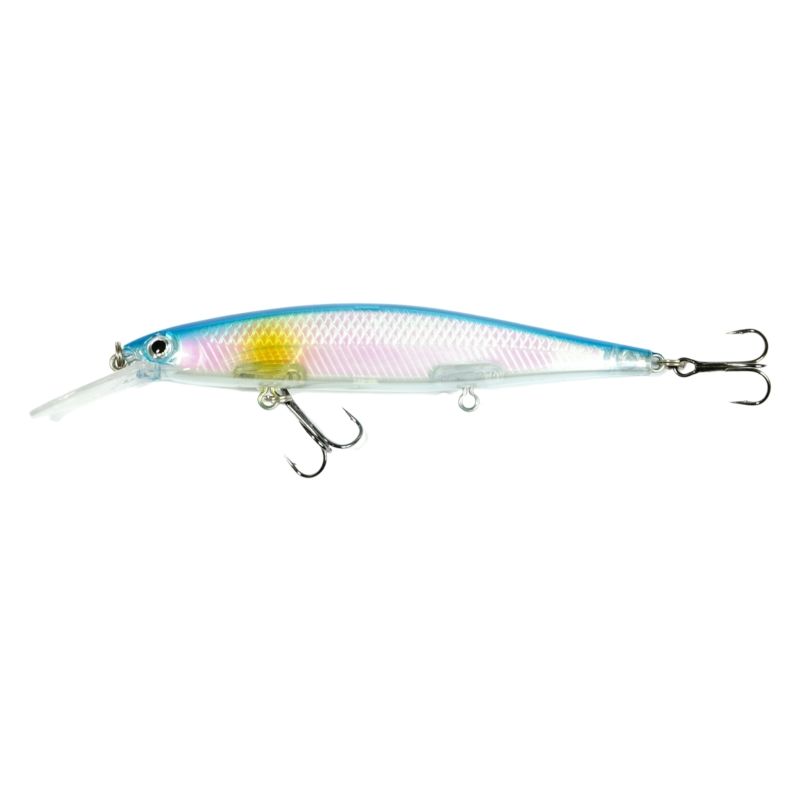 WOBLER JAXON ATRACT UKLEJ 11cm KOLOR E 12g