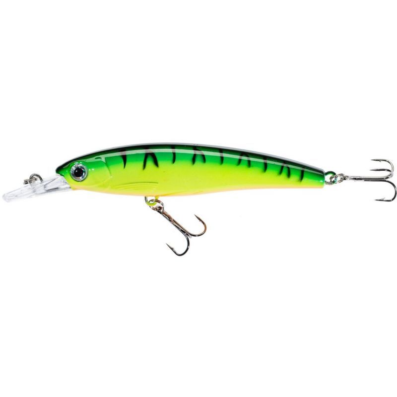 WOBLER JAXON ATRACT BLEAK 10cm 14,1g 0.8-2.0m I