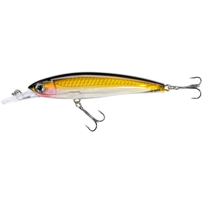 WOBLER JAXON ATRACT BLEAK 10cm 14,1g 0.8-2.0m H
