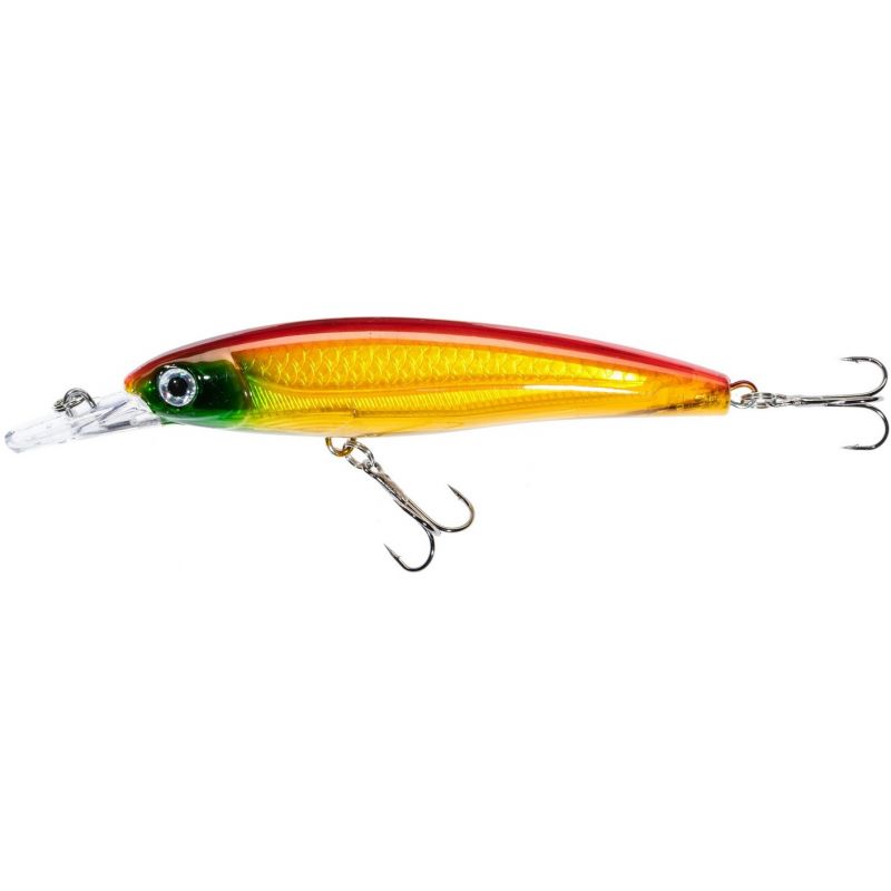 WOBLER JAXON ATRACT BLEAK 10cm 14,1g 0.8-2.0m D