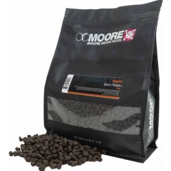 PELLET CC MOORE PRO-STIM...
