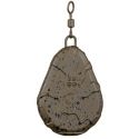 CIĘŻAREK Z KRĘTLIKIEM NASH SUPER FLAT PEAR 113g