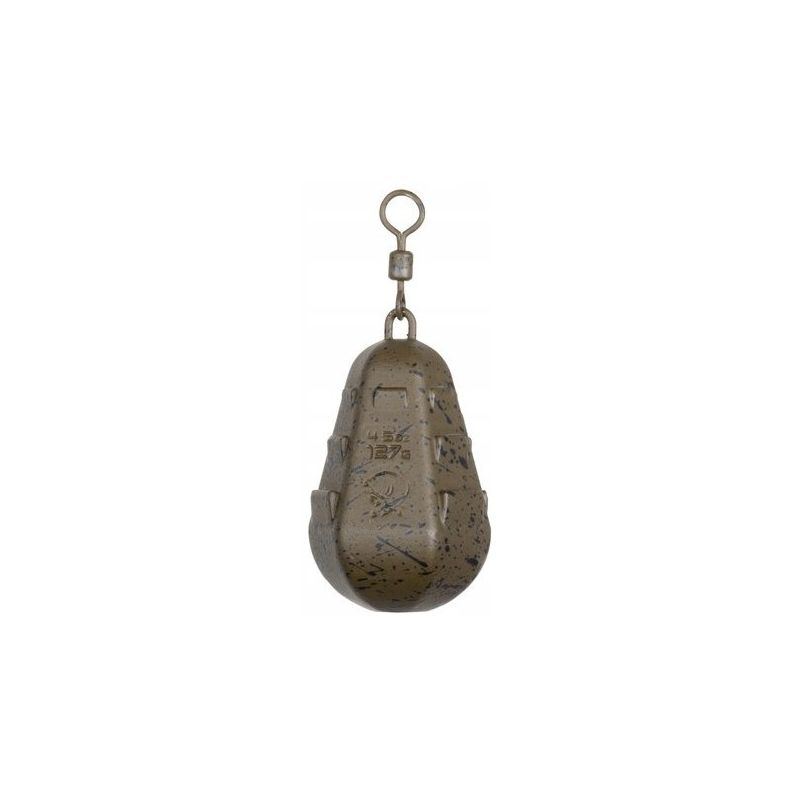 CIĘŻAREK Z KRĘTLIKIEM NASH DUMPY GRIPPER 142g