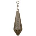 CIĘŻAREK Z KRĘTLIKIEM NASH TOURNAMENT SWIVEL 85g