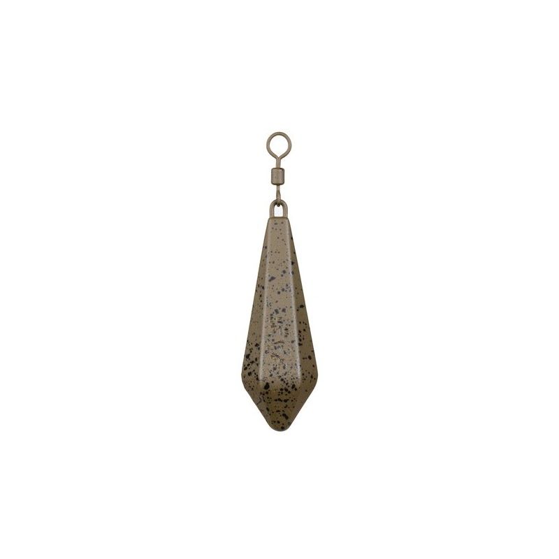 CIĘŻAREK Z KRĘTLIKIEM NASH TOURNAMENT SWIVEL 85g