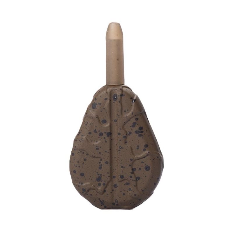 CIĘŻAREK PRZELOTOWY NASH SUPER FLAT PEAR 85g