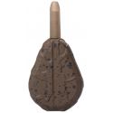 CIĘŻAREK PRZELOTOWY NASH SUPER FLAT PEAR 99g