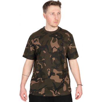 KOSZULKA T-SHIRT FOX CAMO T ROZMIAR L
