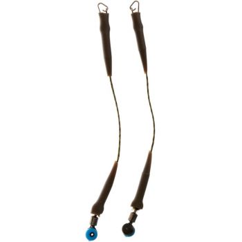 ŁĄCZNIK FLAGMAN FEEDER LINK CONNECTOR 9cm SKRĘTKA