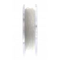 AMORTYZATOR FLAGMAN FEEDER GUMA 0.60mm 10m CLEAR