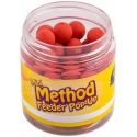 KULKI BANDIT MINI METHOD FEEDER POP UP 8mm MORWA