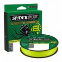 PLECIONKA SPIDERWIRE STEALTH SMOOTH X8 0.11mm 150m