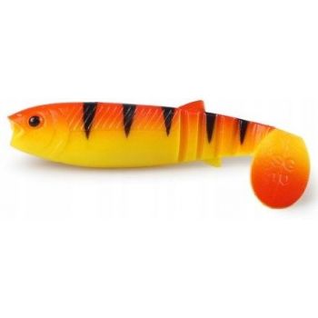 GUMA SAVAGE GEAR CANNIBAL 6,8cm 3g KOPYTO GOLDEN