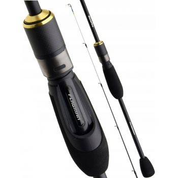 WĘDKA FLAGMAN BLACKFIRE 68L 2.,03m 3-12g SPINNING 
