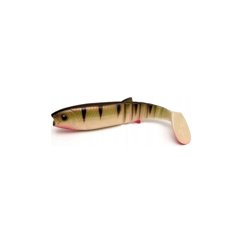 GUMA SAVAGE GEAR CANNIBAL 6,8cm 3g KOPYTO PERCH