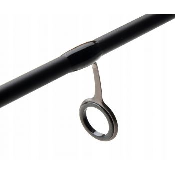 WĘDKA FLAGMAN BLACKFIRE 68L 2.,03m 3-12g SPINNING 