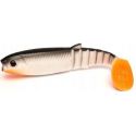 GUMA SAVAGE GEAR CANNIBAL 15cm 33g KOPYTO WHITE BL