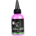 LIQUID NASH MONSTER SHRIMP CLOUD 100ml PINK