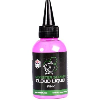 LIQUID NASH MONSTER SHRIMP...