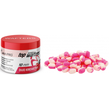 DUMBELLS MATCH PRO TOP WAFTERS DUO KREWETKA 10mm 