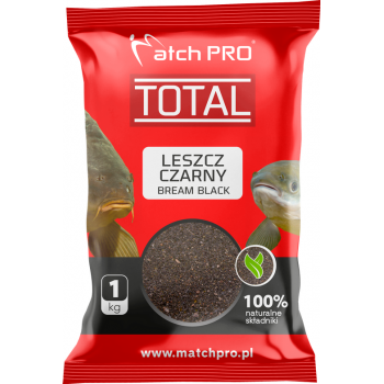 ZANĘTA MATCH PRO TOTAL 1kg...