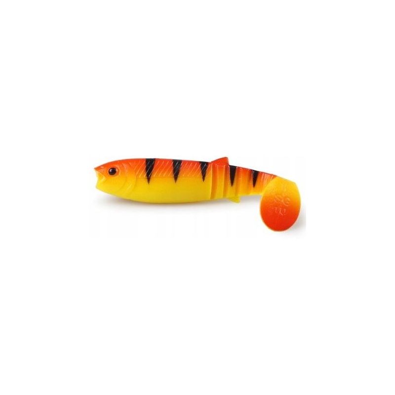 GUMA SAVAGE GEAR CANNIBAL 15cm 33g KOPYTO GOLDEN A