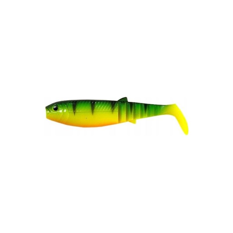 GUMA SAVAGE GEAR LB CANNIBAL 12,5cm 20g KOPYTO FIR