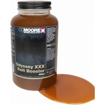 LIQUID CC MOORE ODYSSEY XXX BAIT 500ml BOOSTER 