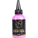 LIQUID NASH SCOPEX SQUID CLOUD 100ml PINK