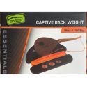 MARKER FOX EDGES CAPTIVE 142g
