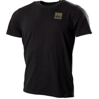 KOSZULKA NASH MAKE IT HAPPEN T-SHIRT BOX ROZM M