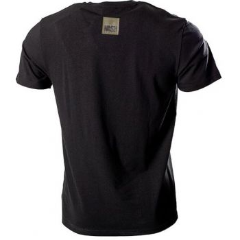 KOSZULKA NASH MAKE IT HAPPEN T-SHIRT BOX ROZM M