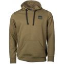 BLUZA NASH MAKE IT HAPPEN HOODY BOX GREEN ROZM M