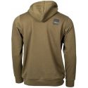 BLUZA NASH MAKE IT HAPPEN HOODY BOX GREEN ROZM M