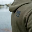 BLUZA NASH MAKE IT HAPPEN HOODY BOX GREEN ROZM M