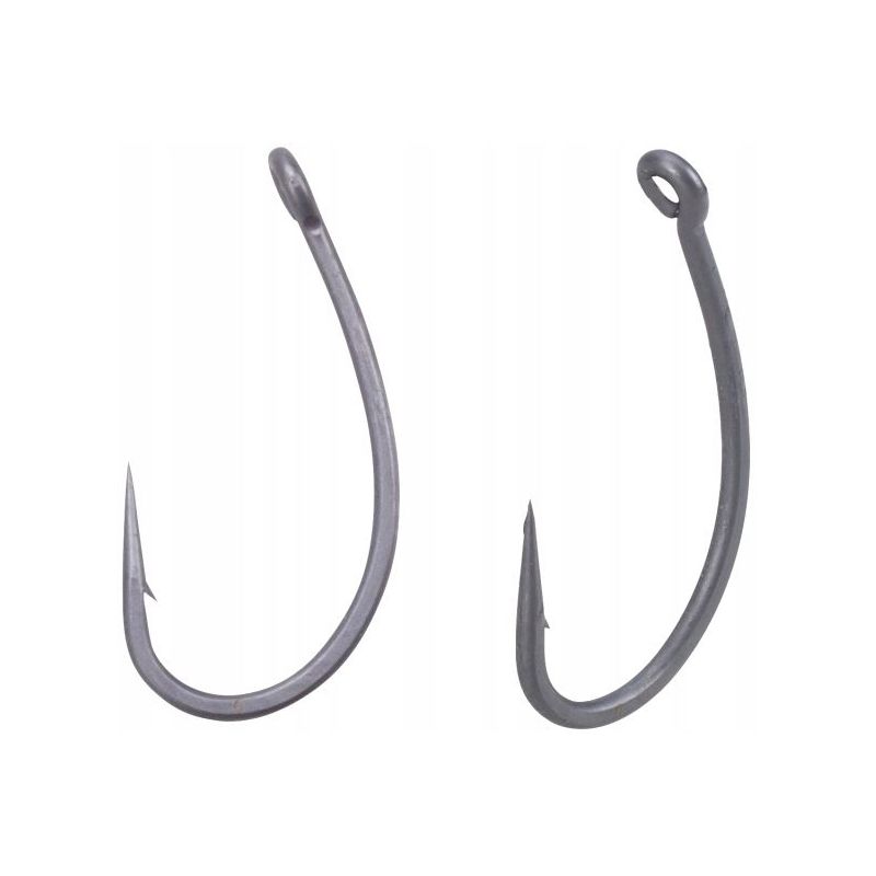 HAKI ANACONDA CURVE SHANK MICRO BARB 11szt SIZE 6
