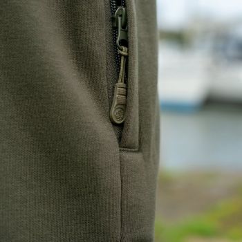 SPODNIE NASH MAKE IT HAPPEN JOGGERS GREEN ROZM XXL