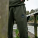 SPODNIE NASH MAKE IT HAPPEN JOGGERS GREEN ROZM XXL