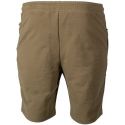 SPODENKI NASH MAKE IT HAPPEN SHORTS GREEN ROZM 3XL