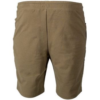 SPODENKI NASH MAKE IT HAPPEN SHORTS GREEN ROZM 3XL