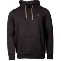 BLUZA NASH MAKE IT HAPPEN HOODY FISH BLACK 3XL