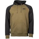 BLUZA NASH MAKE IT HAPPEN HOODY RAGLAN ROZM M