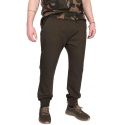 SPODNIE FOX JOGGERS LW KHAKI ROZM M JOGGERY