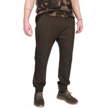 SPODNIE FOX JOGGERS LW KHAKI ROZM M JOGGERY