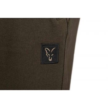 SPODNIE FOX JOGGERS LW KHAKI ROZM M JOGGERY