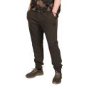 SPODNIE FOX JOGGERS LW KHAKI ROZM XL JOGGERY 