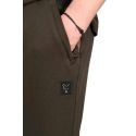 SPODNIE FOX JOGGERS LW KHAKI ROZM XL JOGGERY 