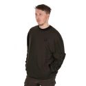 BLUZA FOX LW KHAKI JUMPER PULLOVER ROZM XL 
