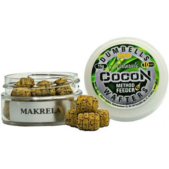 DUMBELLS MEUS COCON WAFTERS 10mm MINIS MAKRELA