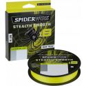PLECIONKA SPIDERWIRE STEALTH SMOOTH X8 0.09mm 150m
